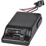 Hayes Energize III Brake Controller, Model# 81741B