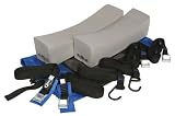 Seattle Sports Deluxe Universal Kayak Kit 2010