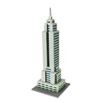 Nanoblock Empire State Building