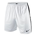 Nike Trainingshose Knit Short wei�