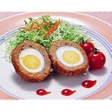 スノーマン）スコッチエッグハーフＤＸ５０　５００ｇ