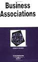 Business Associations, Second Edition (Nutshell Series)