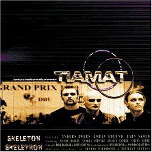 Tiamat - Church of Tiamat Lyrics - Zortam Music