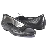 Guess - Guess Cosette Black ballet-flats