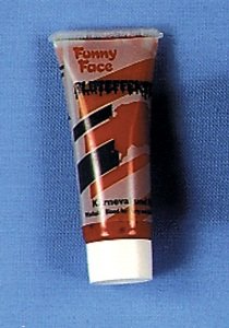 Imported Blood 1/3 Oz Makeup Accessory