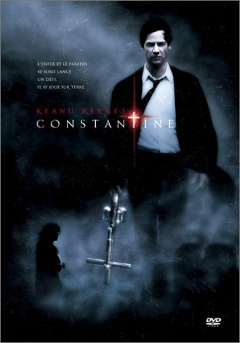 City Travel Guides Discounted  DVD : Constantine (Édition simple)