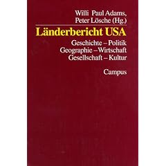 Länderbericht USA. (Gebundene Ausgabe)