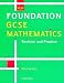 Foundation GCSE Mathematics: Revision and Practice
