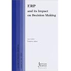 Click here to buy  ERP and Its Impact on Decision Making  by F. Adam.