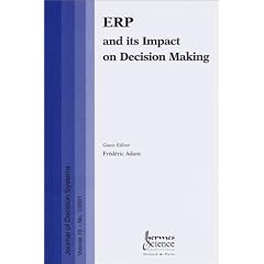 ERP and Its Impact on Decision Making