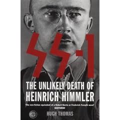 SS 1: The Unlikely Death of Heinrich Himmler