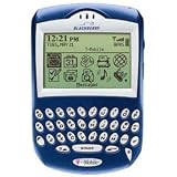 RIM Blackberry 6230 Phone/PDA (UNLOCKED)