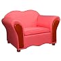 Kids' Homey VIP Chair - Pink