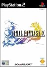 Final Fantasy X
