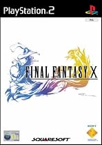 Final Fantasy X (PS2)