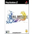 Final Fantasy X (PS2)