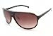 Lacoste LA-12435 Sunglasses LA12435 BR Brown Shades