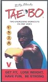 Review Ilc Prime  / Billy Blanks' Tae-Bo - Two Workouts on One Video