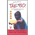 Billy Blanks' Tae-Bo - Two Workouts on One Video