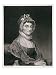 Abigail Adams Art Giclee Poster Print by Gilbert Stuart, 12x16