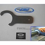 Extreme Metal Products EMP-10893 Spanner Shock Wrench For Polaris RZRS With Fox... by AIT