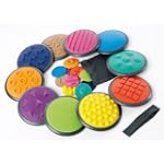 Gonge G-2116 Tactile Discs 10 pcs.