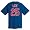 Derrek Lee Chicago Cubs Name and Number Tee (Small)