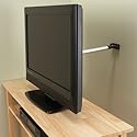 ProGrade Flat Screen TV Lock