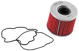 K&N KN-133 Oil Filter