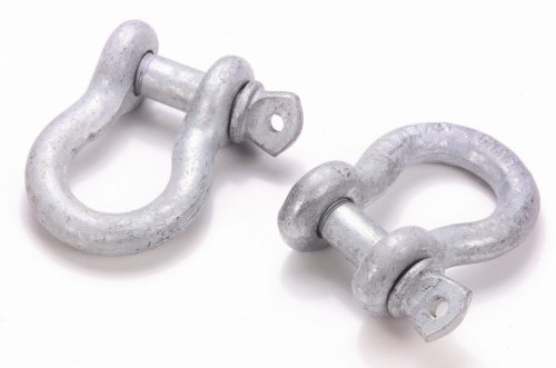 Superwinch 2302285 Bow Shackle - 2 Piece
