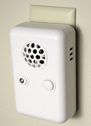 ElectronicOdor Control/Purifying