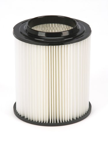 Shop-Vac 9036100 Rigid High Efficiency Gore Cartridge Filter