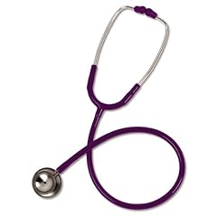 NCD Medical/Prestige Medical  V126-PUR veterinary clinical i -stethscope purple