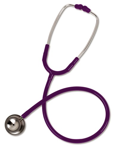 Prestige Medical Veterinary Clinical I  Purple