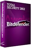 Bitdefender Total Security 2012 - 1 Jahr Schutz für 1 PC