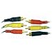 3 RCA Phono to Triple Phono Audio Video Cable Lead 15m