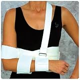 Shoulder Immobilizer Pediatric 20-30