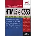 HTML5 e CSS3. Per il World Wide Web