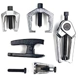 Alltrade 648626 Kit 3 Front End Service Tool Set