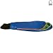 Sporting Goods : Sierra Designs Big Dog 20 Degree Short Left Hand Sleeping Bag for Boys