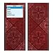 Humidor Design Decal Skin Sticker for Apple iPod nano 2G (2nd Generation) 2GB/ 4GB/ 8GB Player