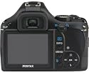 Pentax K2000 - Digital camera - SLR - 10.2 Mpix - body only - supported memory: SD, SDHC