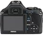 Pentax K2000 - Digital camera - SLR - 10.2 Mpix - body only - supported memory: SD, SDHC