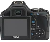 Pentax K2000