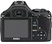 Pentax K2000 Digital SLR Camera 10.2MP with Shake Reduction (Body) Black.