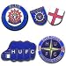 Hartlepool Badges