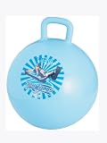 Lazy Town 'Sportacus' Space Hopper Bouncy Kangaroo Ball