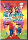 Willy Wonka...