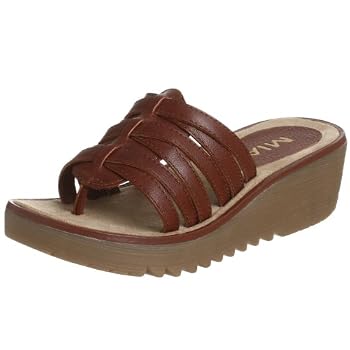 MIA Women's Bali Slide Sandal