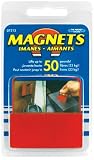 MASTER MAGNETICS Handle Magnets - Lot of 8